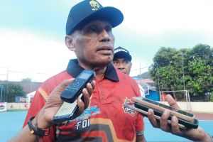 Asprov PSSI siapkan tiga karteker ketua Asprov di tiga DOB