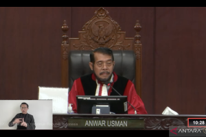 MK putuskan eks terpidana boleh jadi caleg DPD setelah bebas 5 tahun
