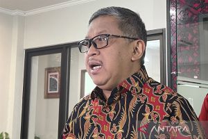 PDIP sebut pertimbangan tentukan capres tidak hanya lewat survei