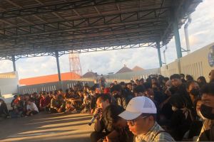 Mahasiswa Unud siapkan aksi sikapi dugaan korupsi SPI