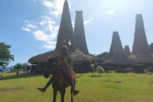 Masyarakat adat menanti kesetaraan vaksin