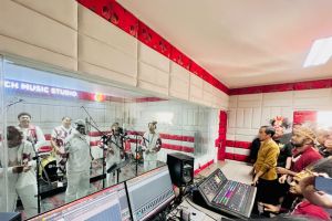 Pemuda Papua yakin PYCH akan pacu kegiatan kreatif & pertumbuhan usaha