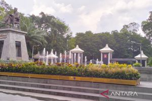 Gibran sebut renovasi Stadion Manahan tetap sesuai kontrak