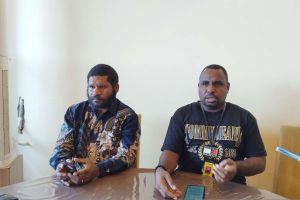 Bawaslu Papua Barat temukan ketimpangan data DPS Pegunungan Arfak