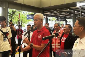 Peneliti: PDIP umumkan Ganjar capres ubah peta politik