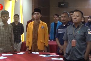 Bawaslu ajak seluruh masyarakat aktif lakukan pengawasan pemilu