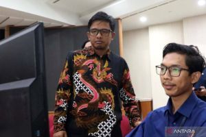 KPU: Total 59 bakal calon DPD mendaftar hingga hari keempat