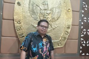 KPU DKI verifikasi berkas caleg DPRD dan DPD mulai Senin