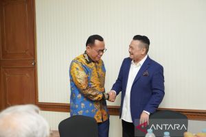 Peradi SAI: Pembentukan Dewan Advokat Nasional tingkatkan mutu advokat
