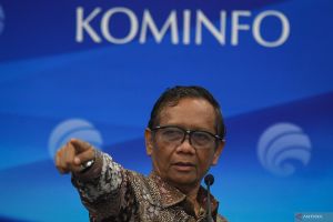 Kemarin, Anas kaji PKN hingga proyek menara BTS