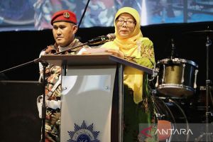 PP 'Aisyiyah minta KPU segera revisi aturan keterwakilan perempuan