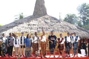 Kemendikbud: Pendampingan masyarakat adat butuh bantuan lintas K/L