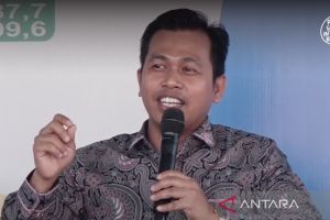 KPU Kalsel ajak pemilih pemula gunakan hak suaranya di Pemilu 2024