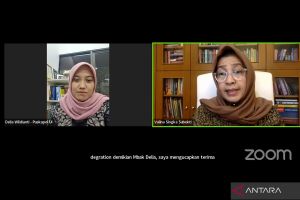 Akademisi: Legislator perempuan berperan penting perumusan kebijakan