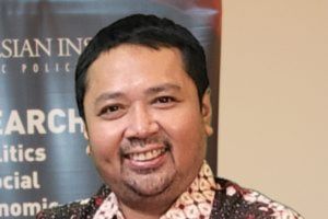 TII: Reformasi partai politik untuk cegah korupsi kepala daerah