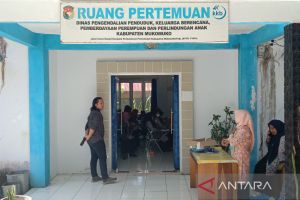 Semua desa Mukomuko penuhi syarat jadi DRPPA