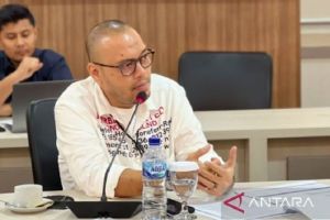 Pengamat: "Reshuffle" kabinet harus perbaiki tata kelola nasional