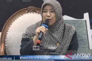 PKS klaim parpol yang penuhi kuota perempuan calon anggota DPR RI