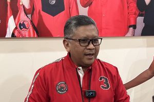 Parpol pendukung Ganjar targetkan suara 50 persen plus satu