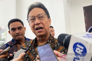 Presiden Jokowi perintahkan Menkes segera deteksi penderita TBC