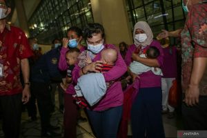 NasDem Malaysia puji doa Anies Baswedan untuk pekerja migran&nbsp;