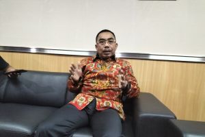 Pansus soal JIS diajukan pekan ini
