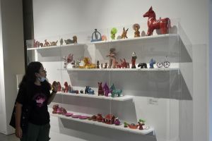 Album Asia: Pameran kesenian rakyat digelar di Ibu Kota Bangladesh