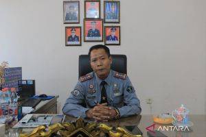 Bapas Banjarmasin minta sekolah gencarkan sosialisasi hukum ke pelajar