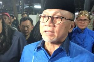 Mendag: pengembangan SDM-ekonomi hijau penggerak menuju Indonesia maju