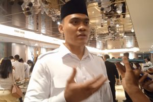 Gerindra jalin komunikasi parpol koalisi pendukung Prabowo di Surabaya