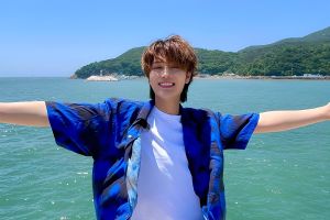 Banding ditolak, Taeil dibui 3,5 tahun penjara soal kekerasan seksual