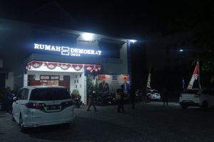 Demokrat Jatim tegak lurus arahan DPP terkait Anies pilih Muhaimin