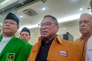 Hanura tak mempermasalahkan parpol lain merapat dukung Ganjar Pranowo