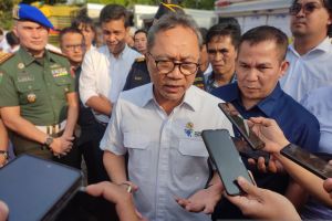 Ketum PAN tetap usul dua bakal cawapres&nbsp;