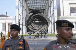 Kemarin, pemulihan koleksi museum hingga penguatan penanganan karhutla