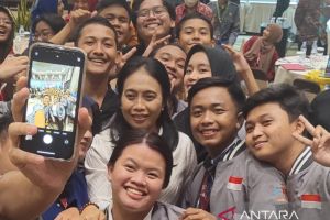 Minimnya wakil perempuan belum respons persoalan perempuan-anak