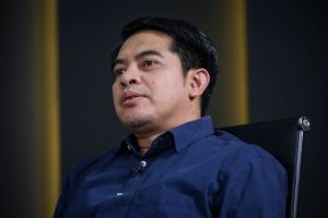 Ketua Forum Pemred: Pers berperan tumbuhkan literasi politik publik