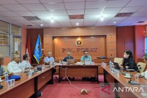 DK PWI ingatkan wartawan jaga independensi selama Pemilu 2024