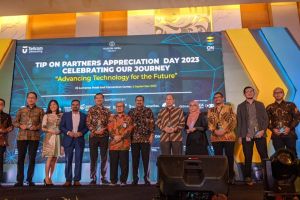 Techbros raih Mitra Transformasi Digital Paling Inovatif di Jerman