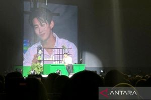 Taecyeon 2PM berencana menikah tahun depan