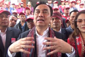 Dukung RK pada Pilkada Jakarta, Effendi Simbolon dipecat PDIP