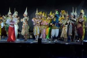 ASEAN Panji Festival mempererat hubungan diplomasi budaya