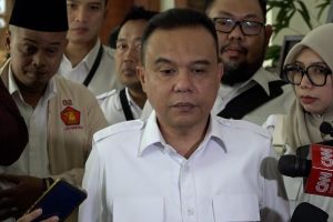 Gerindra yakin MK tolak gugatan batas maksimal capres-cawapres