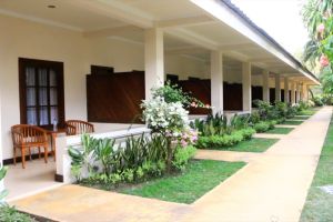 Tarif hotel saat MotoGP diatur Pergub, ada sanksi jika melanggar