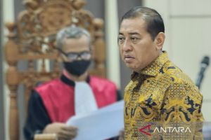 KPK panggil pengusaha Billy Haryanto setelah pemanggilan pada 28 April