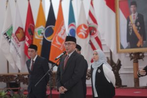 Kemarin, KPU soal tak hadiri sidang hingga Kornas Kader PeTiGa