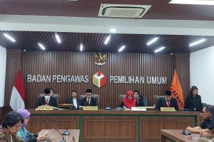 KPU langgar administratif pemilu terkait keterwalikan perempuan