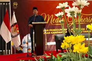 KPU Jawa Timur ingatkan larangan tempat pemasangan APK Pemilu 2024
