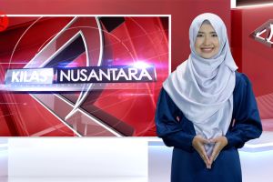 Peringatan Hari Pahlawan hingga laga Piala Dunia U-17