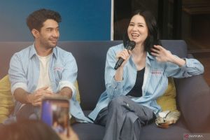 Kemarin, Sharp rilis seri Aquos R8s hingga film "Heartbreak Motel"
